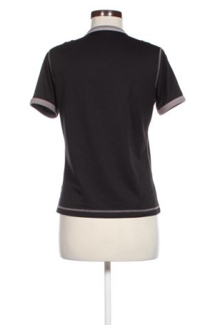 Γυναικείο t-shirt Nike, Μέγεθος L, Χρώμα Μαύρο, Τιμή 14,11 €