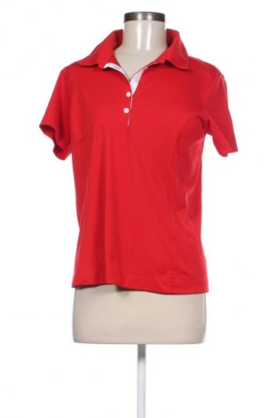 Női póló Nike Golf, Méret M, Szín Piros, Ár 5 773 Ft