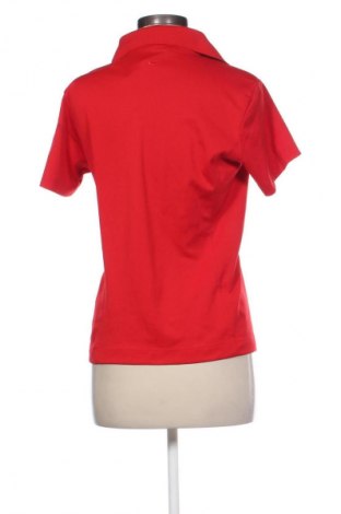 Női póló Nike Golf, Méret M, Szín Piros, Ár 5 773 Ft