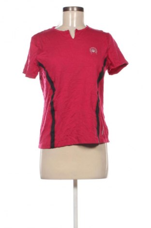 Damen T-Shirt Nkd, Größe M, Farbe Rot, Preis 9,99 €