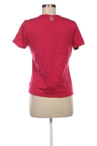 Damen T-Shirt Nkd, Größe M, Farbe Rot, Preis 9,99 €