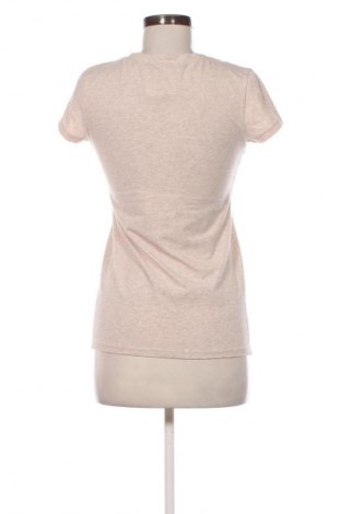 Damski T-shirt Noppies, Rozmiar S, Kolor Beżowy, Cena 42,41 zł