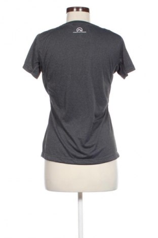 Damski T-shirt North Finder, Rozmiar L, Kolor Szary, Cena 31,99 zł