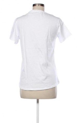 Γυναικείο t-shirt OGNX, Μέγεθος S, Χρώμα Λευκό, Τιμή 14,59 €