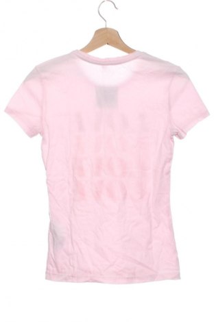 Dámské tričko ONLY, Velikost XS, Barva Růžová, Cena  229,00 Kč