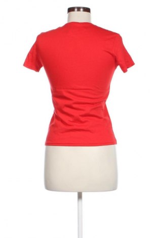 Damen T-Shirt ONLY, Größe S, Farbe Rot, Preis 7,16 €
