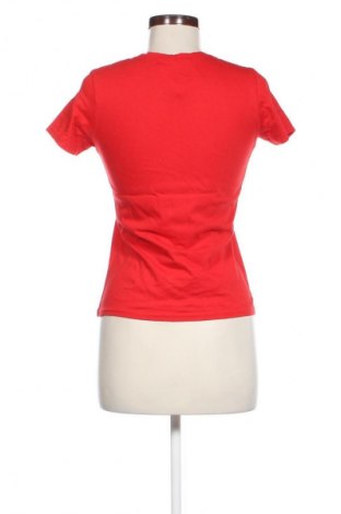 Damen T-Shirt ONLY, Größe M, Farbe Rot, Preis 7,16 €