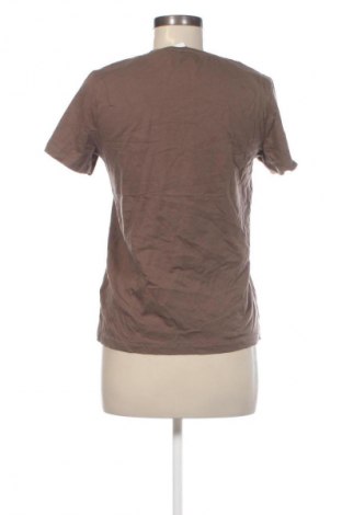 Tricou de femei ONLY, Mărime M, Culoare Maro, Preț 29,99 Lei