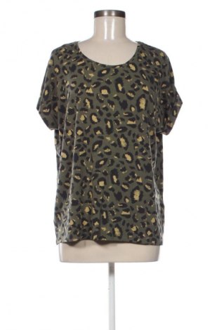 Damski T-shirt ONLY, Rozmiar L, Kolor Kolorowy, Cena 80,46 zł