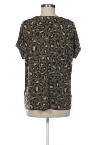 Damski T-shirt ONLY, Rozmiar L, Kolor Kolorowy, Cena 80,46 zł