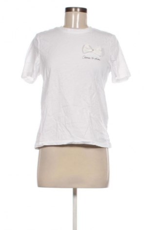 Damen T-Shirt ONLY, Größe L, Farbe Weiß, Preis 9,99 €