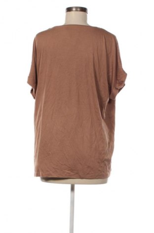Damen T-Shirt ONLY, Größe XL, Farbe Braun, Preis € 9,99