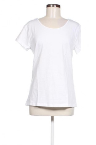 Damen T-Shirt ONLY, Größe XXL, Farbe Weiß, Preis 7,03 €