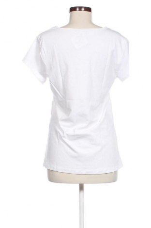 Damen T-Shirt ONLY, Größe XXL, Farbe Weiß, Preis 7,03 €