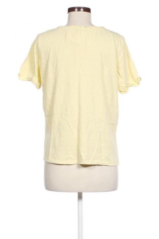 Damen T-Shirt ONLY, Größe XL, Farbe Gelb, Preis 5,99 €