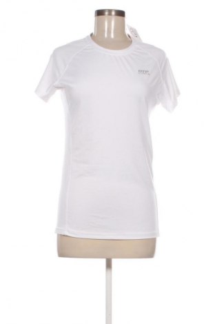 Γυναικείο t-shirt OTP, Μέγεθος M, Χρώμα Λευκό, Τιμή 12,99 €