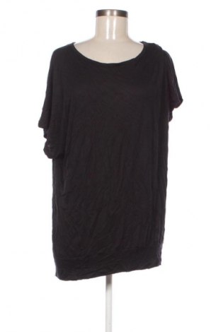 Γυναικείο t-shirt Okay, Μέγεθος XL, Χρώμα Μπλέ, Τιμή 10,99 €
