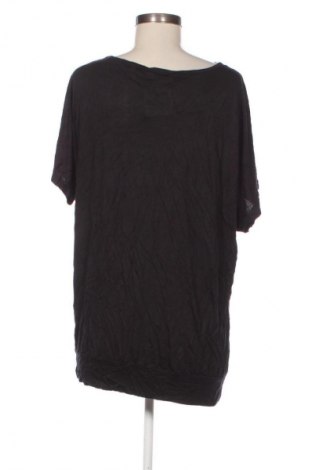 Γυναικείο t-shirt Okay, Μέγεθος XL, Χρώμα Μπλέ, Τιμή 10,99 €