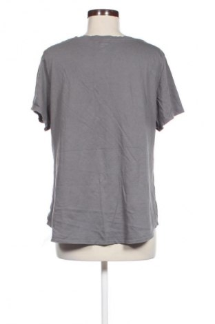 Damen T-Shirt Old Navy, Größe L, Farbe Grau, Preis 9,21 €