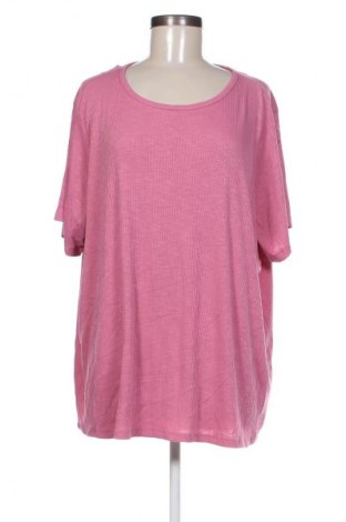 Damen T-Shirt Old Navy, Größe XXL, Farbe Rosa, Preis € 9,21