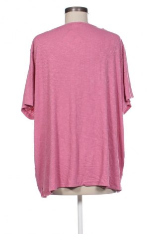 Damen T-Shirt Old Navy, Größe XXL, Farbe Rosa, Preis € 9,21