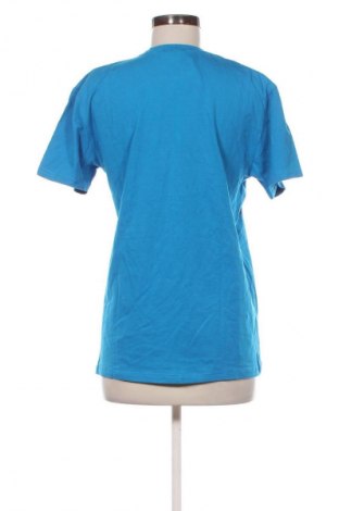 Damski T-shirt Olive, Rozmiar XXL, Kolor Niebieski, Cena 55,99 zł