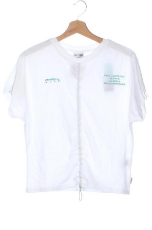 Damski T-shirt O'neill, Rozmiar XS, Kolor Biały, Cena 203,99 zł