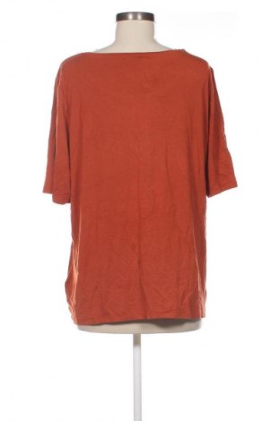 Damski T-shirt Oui, Rozmiar XL, Kolor Brązowy, Cena 88,99 zł
