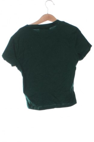 Dámske tričko Oviesse, Veľkosť XS, Farba Zelená, Cena  9,95 €
