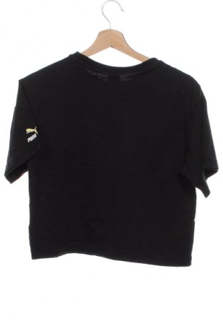 Női póló PUMA, Méret XS, Szín Fekete, Ár 7 339 Ft