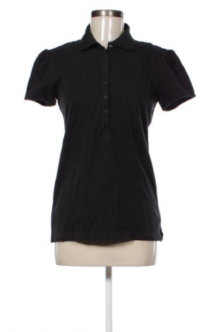 Γυναικείο t-shirt PUMA, Μέγεθος L, Χρώμα Μαύρο, Τιμή 59,99 €