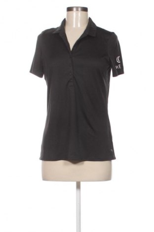 Damski T-shirt PUMA, Rozmiar M, Kolor Czarny, Cena 88,99 zł