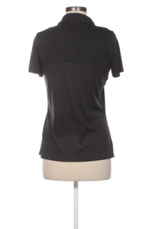 Damski T-shirt PUMA, Rozmiar M, Kolor Czarny, Cena 88,99 zł