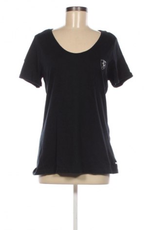 Damen T-Shirt PUMA, Größe L, Farbe Schwarz, Preis € 11,99