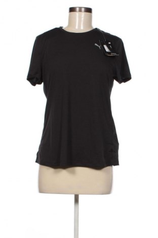 Tricou de femei PUMA, Mărime M, Culoare Negru, Preț 182,99 Lei