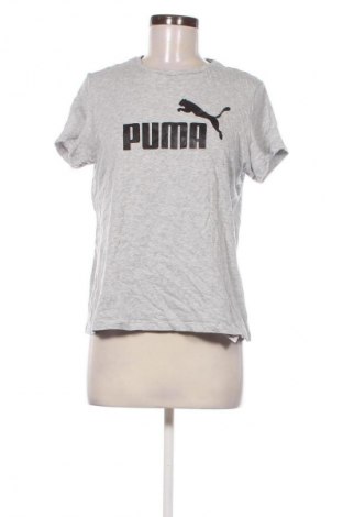 Dámske tričko PUMA, Veľkosť L, Farba Sivá, Cena  15,95 €