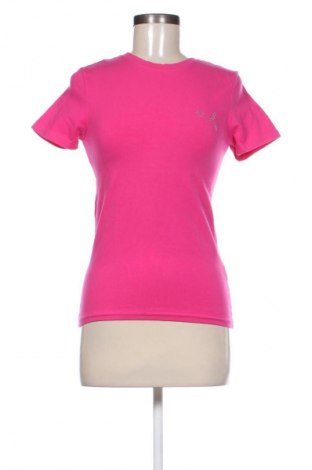 Tricou de femei PUMA, Mărime M, Culoare Roz, Preț 69,82 Lei