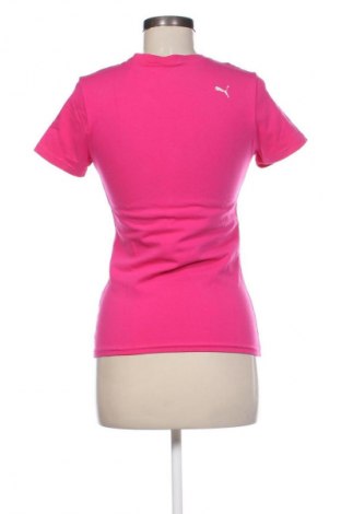 Tricou de femei PUMA, Mărime M, Culoare Roz, Preț 69,82 Lei