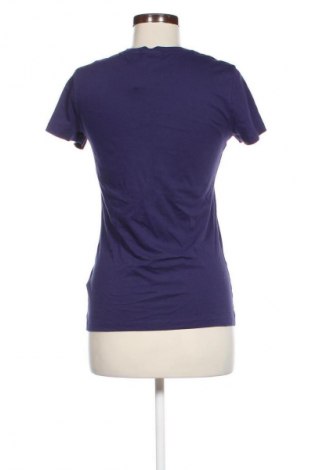 Damen T-Shirt PUMA, Größe S, Farbe Blau, Preis € 13,46