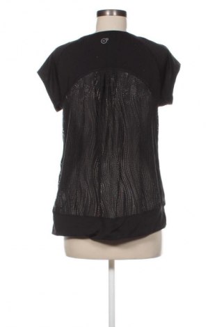 Γυναικείο t-shirt PUMA, Μέγεθος L, Χρώμα Μαύρο, Τιμή 17,99 €