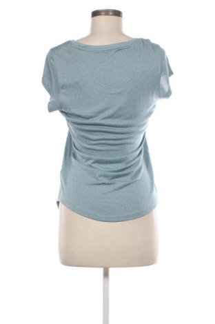 Tricou de femei PUMA, Mărime M, Culoare Albastru, Preț 182,99 Lei