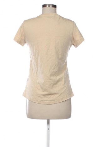 Tricou de femei PUMA, Mărime M, Culoare Bej, Preț 68,30 Lei