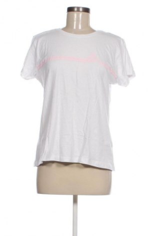 Damen T-Shirt Peak Mountain, Größe L, Farbe Weiß, Preis 38,99 €