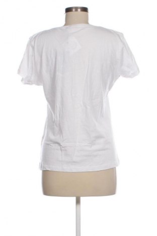 Damen T-Shirt Peak Mountain, Größe L, Farbe Weiß, Preis 38,99 €