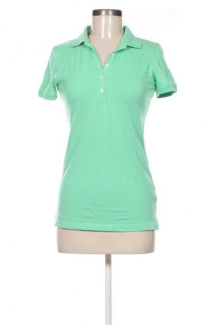 Damski T-shirt Peckott, Rozmiar S, Kolor Zielony, Cena 62,99 zł