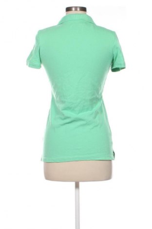 Damski T-shirt Peckott, Rozmiar S, Kolor Zielony, Cena 62,99 zł