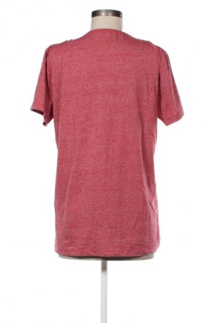 Damen T-Shirt Pepe Jeans, Größe M, Farbe Rot, Preis € 18,99
