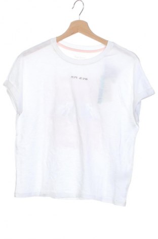 Damen T-Shirt Pepe Jeans, Größe XS, Farbe Weiß, Preis € 43,99