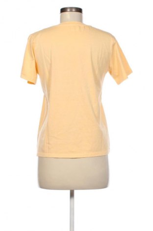 Damen T-Shirt Pepe Jeans, Größe M, Farbe Orange, Preis 42,99 €