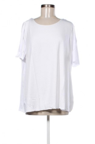 Tricou de femei Peter Hahn, Mărime L, Culoare Alb, Preț 186,62 Lei